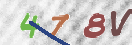 Code Anti-spam