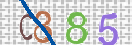 Code Anti-spam