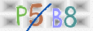 Code Anti-spam