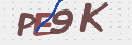 Code Anti-spam