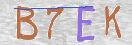 Code Anti-spam