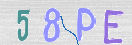 Code Anti-spam
