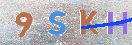 Code Anti-spam