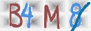 Code Anti-spam