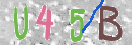 Code Anti-spam