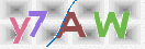 Code Anti-spam