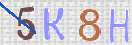 Code Anti-spam