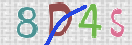 Code Anti-spam