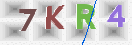 Code Anti-spam