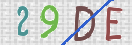 Code Anti-spam